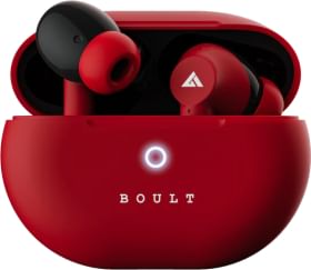 Boult Audio K40 True Wireless Earbuds