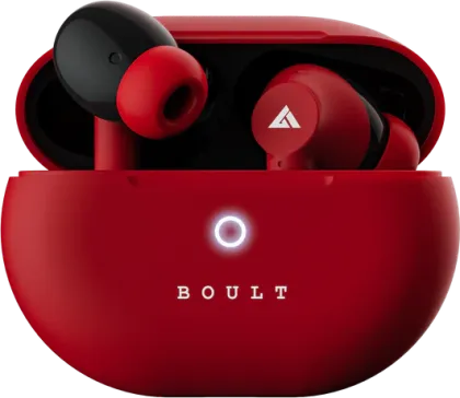 Boult Audio K40 True Wireless Earbuds