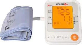 BPL B12 BP Monitor