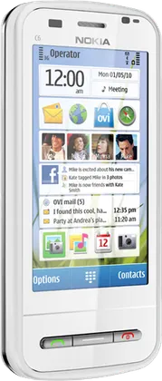 Nokia C6-00