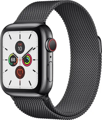 Apple Watch Series 5 GPS + Cellular