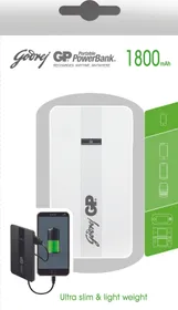 Godrej GP GP511A USB Portable Power Supply