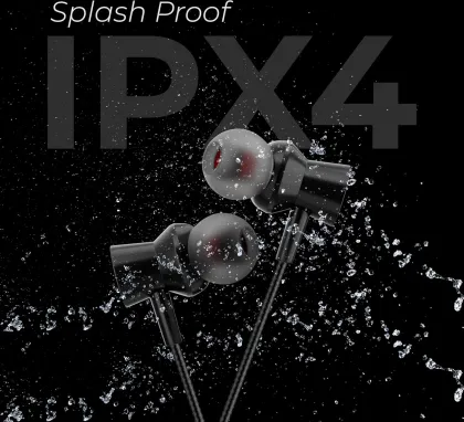 Kratos Vibez N1 Wireless Neckband