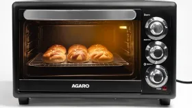 Agaro Majestic 30 L Oven Toaster Grill