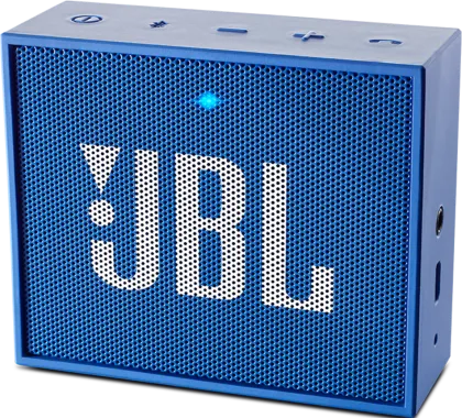 JBL GO Portable Bluetooth Speaker