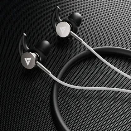 Boult GX Charge Wireless Neckband