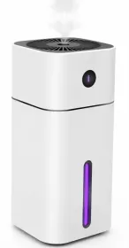 Nebelr D1 Portable Room Air Purifier