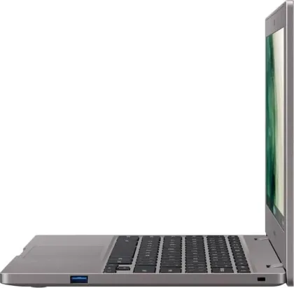 Samsung Chromebook 4 XE310XBA-KB2US Laptop (Intel Celeron N4020/ 4GB/ 32GB eMMC/ ChromeOS)