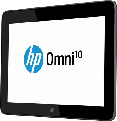 HP Omni 10 Tablet (32GB)