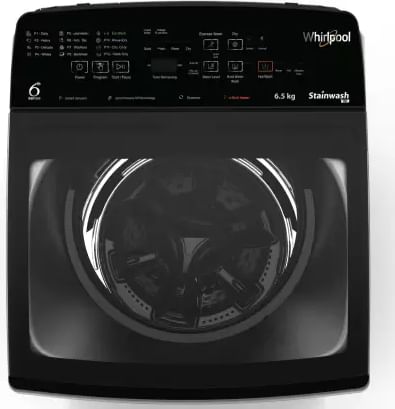 Whirlpool Stainwash Pro H 6.5 kg Fully Automatic Top Load Washing Machine