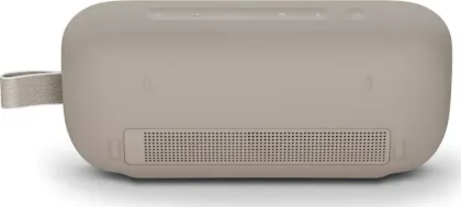 Bose SoundLink Flex 2nd Gen Smart Speaker