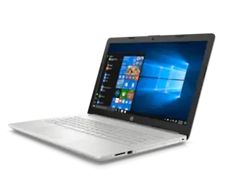 HP 15-db0186au (5KV06PA) Laptop (Ryzen 3/ 4GB/ 1TB/ Win 10)