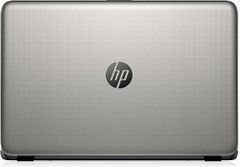 HP 15-af001AX Notebook vs HP 15s-fq2627TU Laptop