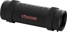 LG xboom Grab Core by will.i.am Bluetooth Speaker
