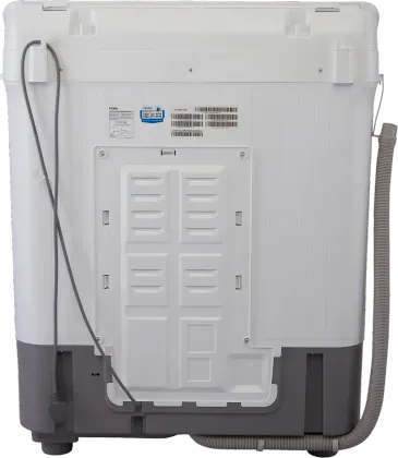Haier HTW80-178 8 Kg Semi Automatic Washing Machine