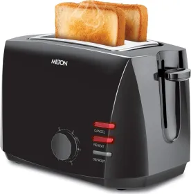 Milton Gold Crust 800W Pop Up Toaster
