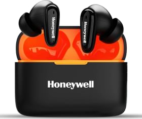 Honeywell Moxie V1100 True Wireless Earbuds