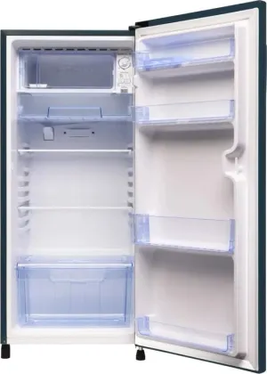 Lloyd GLDC203SLAT2LC 188 L 3 Star Single Door Refrigerator