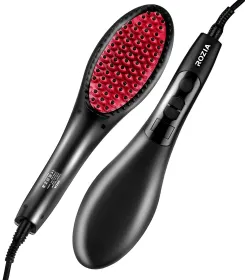 Rozia HR765 Hair Straightner Comb