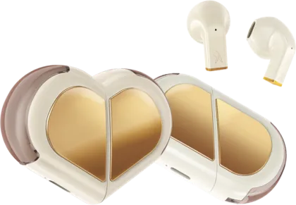 Fingers HeartTwist True Wireless Earbuds