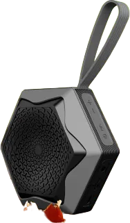 Matata MTMBX8 7W Bluetooth Speaker