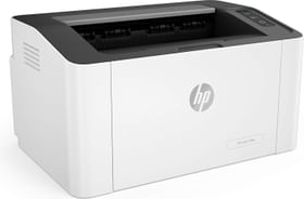 HP LaserJet 108w Single Function Laser Printer