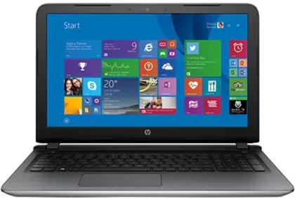 HP Pavilion 15-cu0004tu 15.6型ノートPC HP Pavilion 15-ab584TX Notebook (6th Gen Ci7/ 16GB/ 2TB/ Win10