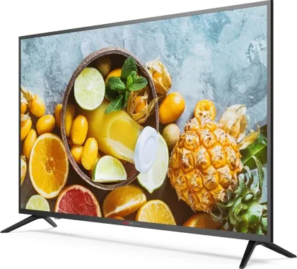 Hikvision D5050UC 50 inch Ultra HD 4K LED Monitor