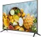 Hikvision D5050UC 50 inch Ultra HD 4K LED Monitor