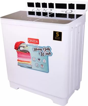Onida S95GC 9.5Kg Semi Automatic Washing Machine