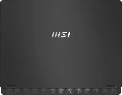 MSI Prestige 14 AI Evo C1MG-058IN Laptop (Intel Core Ultra 5 125H/ 16GB/ 512GB SSD/ Win11 Home)