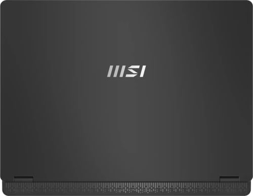 MSI Prestige 14 AI Evo C1MG-058IN Laptop (Intel Core Ultra 5 125H/ 16GB/ 512GB SSD/ Win11 Home)