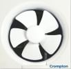 Crompton Brisk Air Neo 200 mm 5 Blade Exhaust Fan
