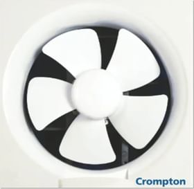 Crompton Brisk Air Neo 200 mm 5 Blade Exhaust Fan