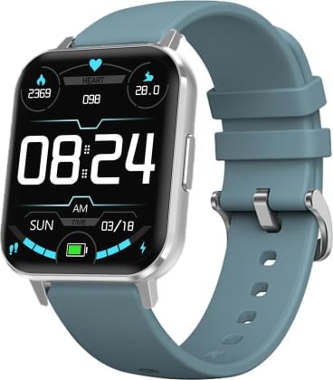 V2A DTX Smartwatch