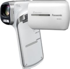 Panasonic HX-DC3 Full HD 1920 x 1080 Vertical Camcorder 16MP