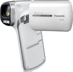 Panasonic HX-DC3 16MP Camcorder