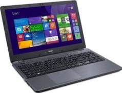 Acer Aspire E5-573G Notebook (5th Gen Ci5/ 4GB/ 1TB/ FreeDOS/ 2GB Graph)