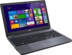 Acer Aspire E5-573G Notebook (5th Gen Ci5/ 4GB/ 1TB/ FreeDOS/ 2GB Graph)