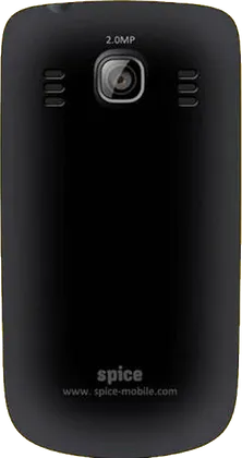 Spice QT-61