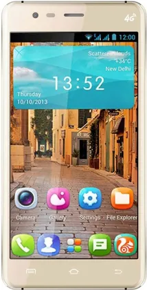 Swipe Elite 3
