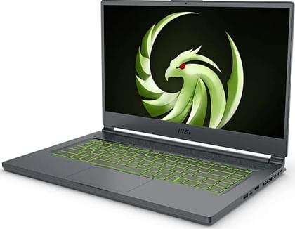 MSI Delta 15 A5EFK-201IN Gaming Laptop (AMD Ryzen 7 5800H/ 16 GB/ 1TB SSD/ Win11 Home/ 10GB Graph)