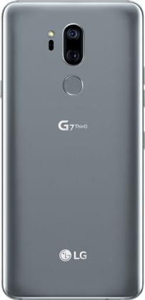 LG G7 ThinQ