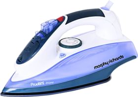 Morphy Richards Prudent Prime 1600 W Steam Iron
