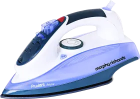Morphy Richards Prudent Prime 1600 W Steam Iron