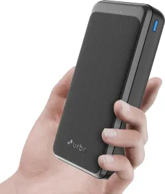 URBN UPR217 20000 mAh Power Bank