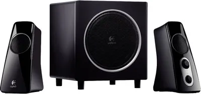 Logitech Z523