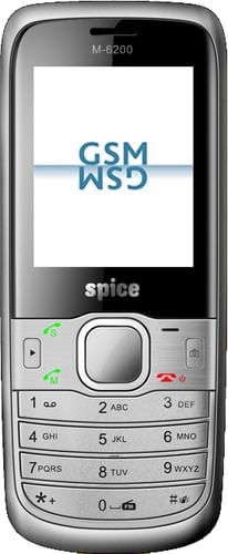 Spice M-6200