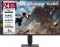 LG UltraGear G4 24 inch Full HD Gaming Monitor (24G411B)
