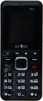 Kytes Fly